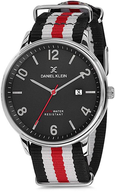 Hodinky Daniel Klein Premium DK11777-5