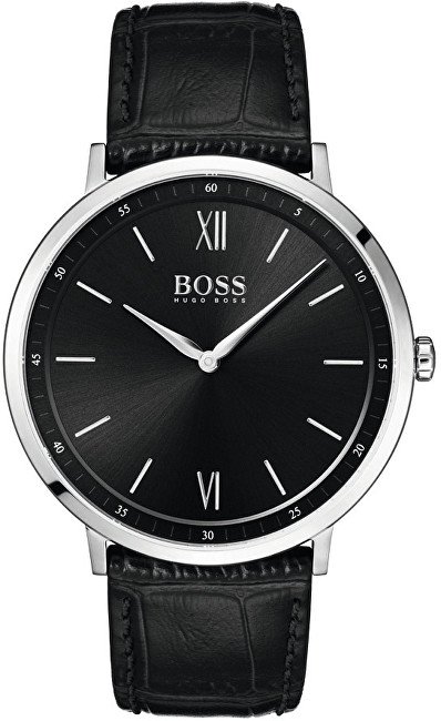 Hodinky Hugo Boss Black Essential 1513647