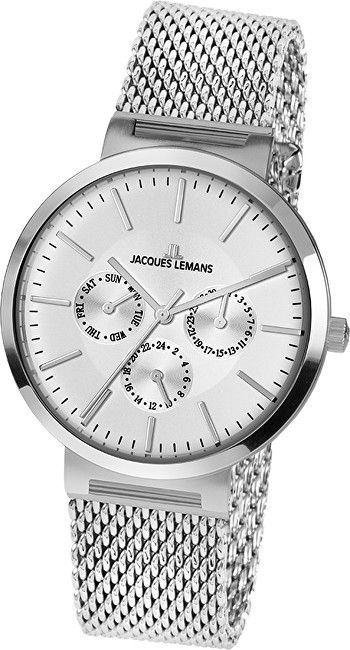 Hodinky Jacques Lemans Milano 1-1950G