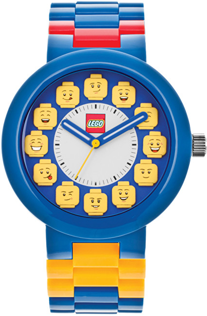 Lego Fan Clube Blue/Yellow 9008023