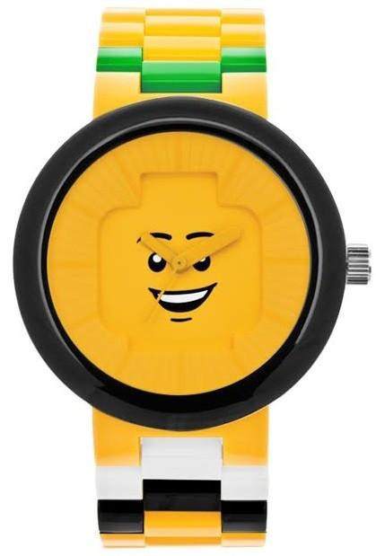 Lego Happiness Yellow 9007347