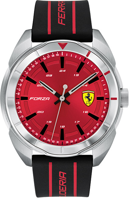 Hodinky Scuderia Ferrari Forza 0830543