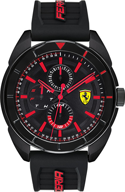 Hodinky Scuderia Ferrari Forza 0830547