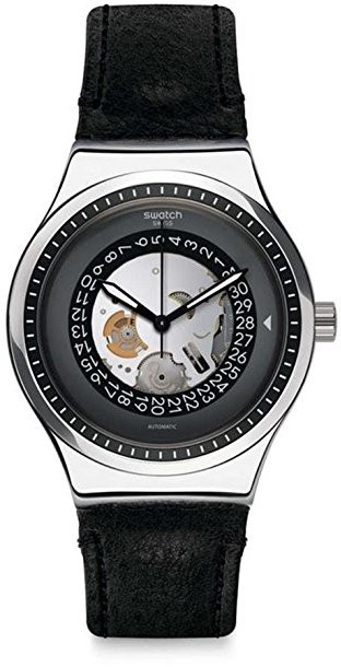 Swatch Sistem Solaire YIS414