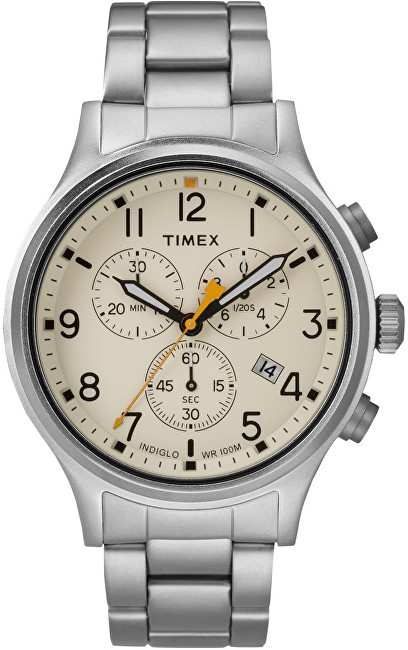 Hodinky Timex Allied Chronograph TW2R47600