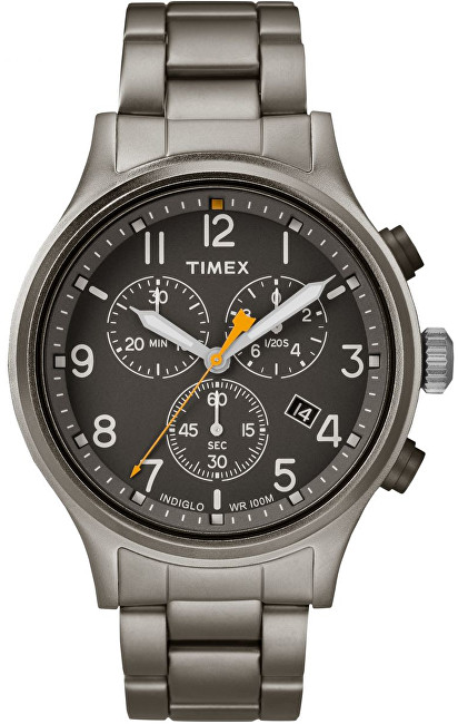 Hodinky Timex Allied Chronograph TW2R47700