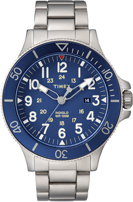 Hodinky Timex Allied Coastline TW2R46000