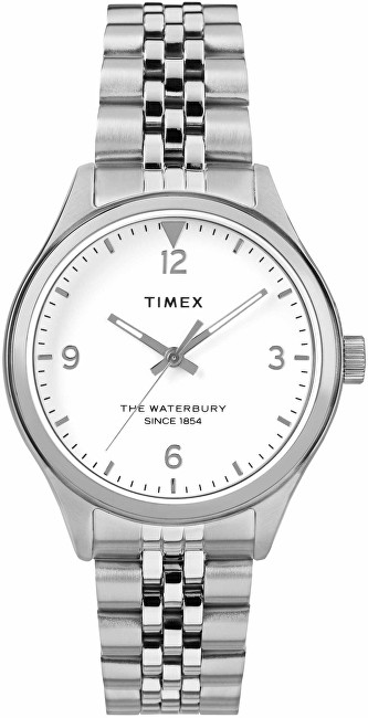 Hodinky Timex Waterbury Classic TW2R69400