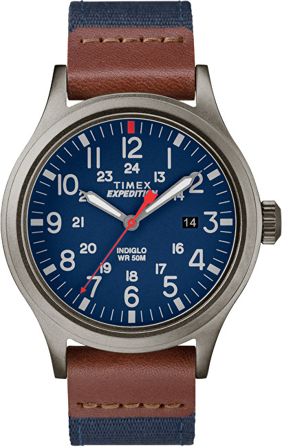 Hodinky Timex Expedition® Scout 40 TW4B14100