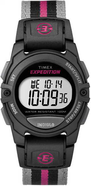 Hodinky Timex Expedition TW4B08000