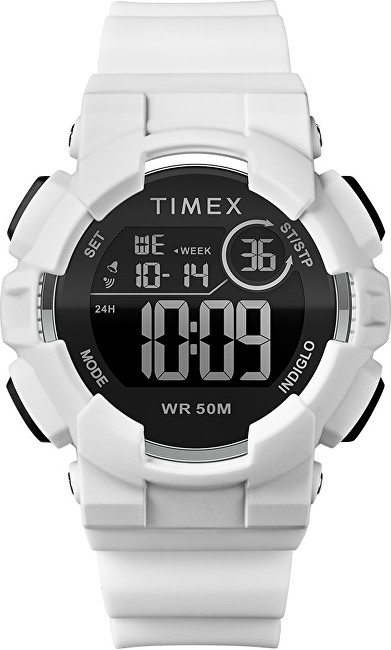 Hodinky Timex Mako TW5M23700