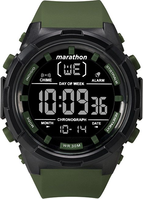 Hodinky Timex Marathon TW5M22200