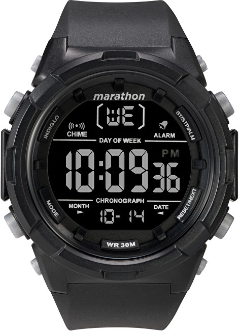 Hodinky Timex Marathon TW5M22300