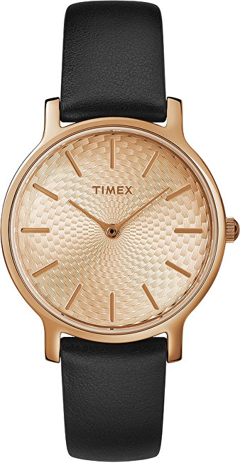 Hodinky Timex Metropolitan TW2R91700