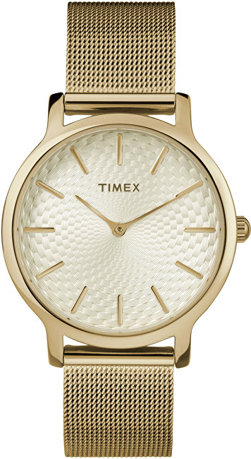 Hodinky Timex Milánský tah - k Metropolitan TW2R36401