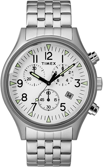 Hodinky Timex MK 1 Chronograph TW2R68900