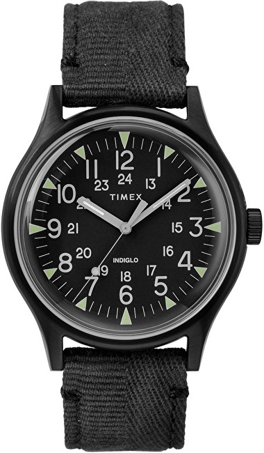 Hodinky Timex MK 1 TW2R68200