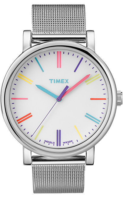 Hodinky Timex Modern Originals T2N791M