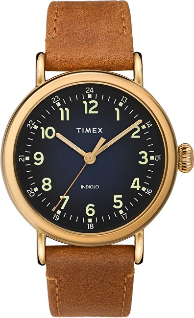Hodinky Timex Originals Modern Standard TW2T20000