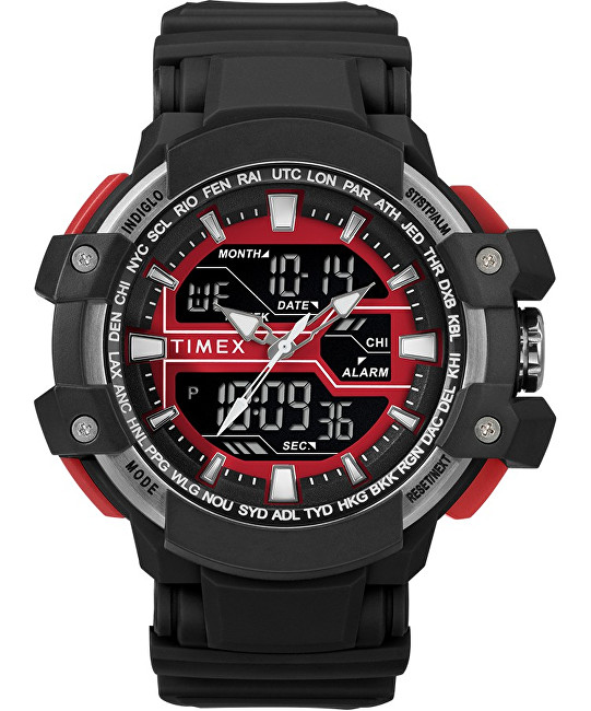 Hodinky Timex Tactic TW5M22700