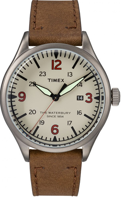 Hodinky Timex Waterbury TW2R38600