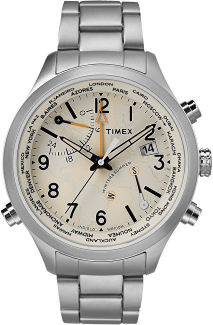 Hodinky Timex Waterbury TW2R43400