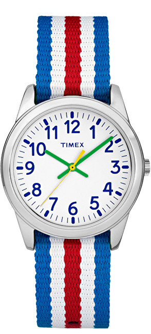Hodinky Timex Youth TW7C10100B