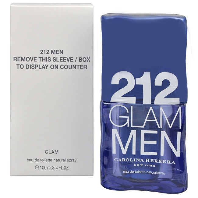 Men отзывы. Carolina Herrera 212 Glam men. Каролина Херрера 212 глэм. Глам духи мужской. Мен 212 голубой.