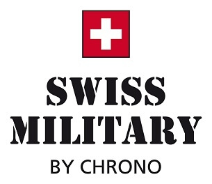 Swiss Military by Chrono