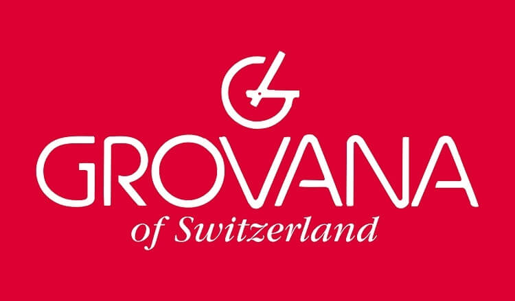 Grovana