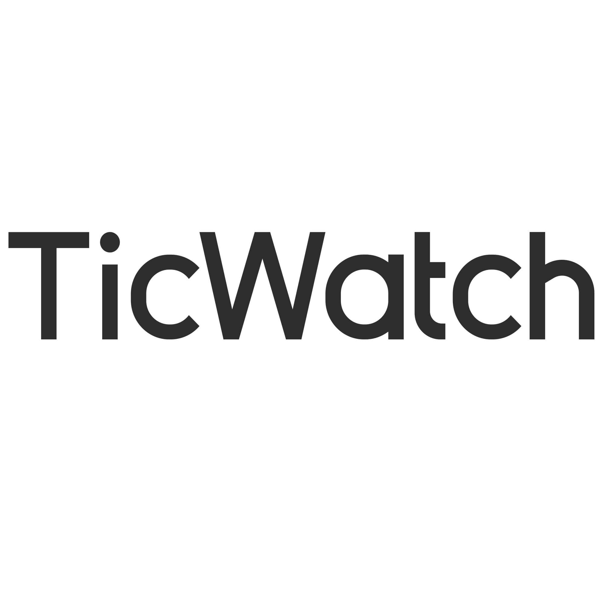 Ticwatch