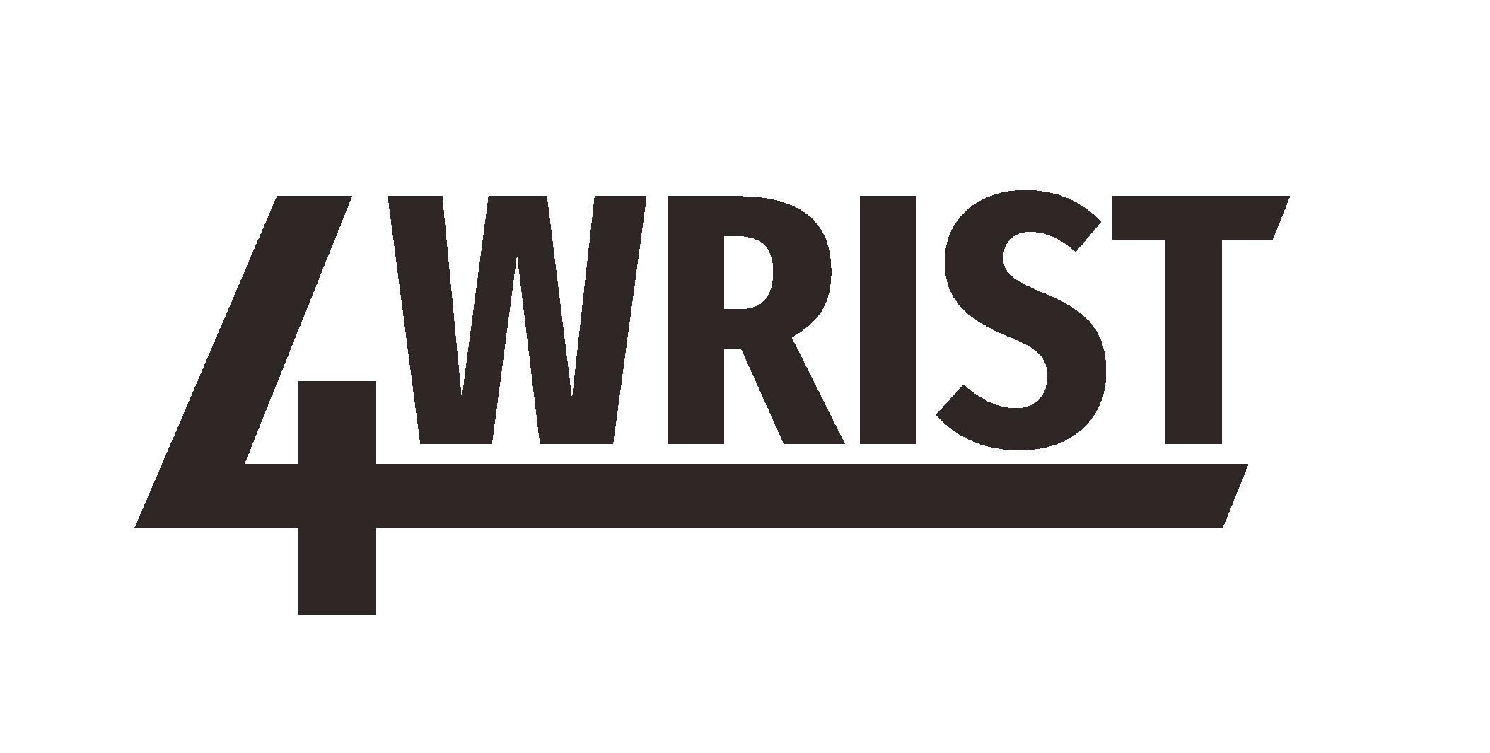 logo 4wrist