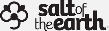 Salt Of The Earth