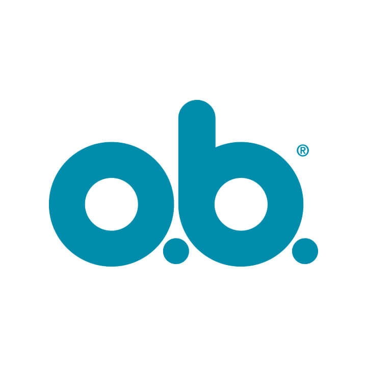 o.b.