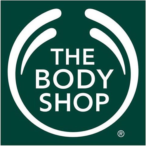 The Body Shop
