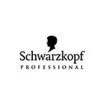 logo Schwarzkopf Professional