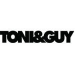 logo Toni&Guy