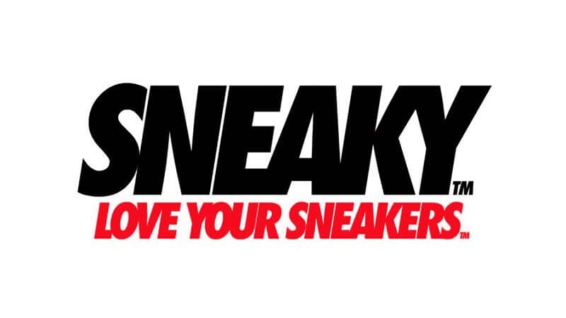 SNEAKY