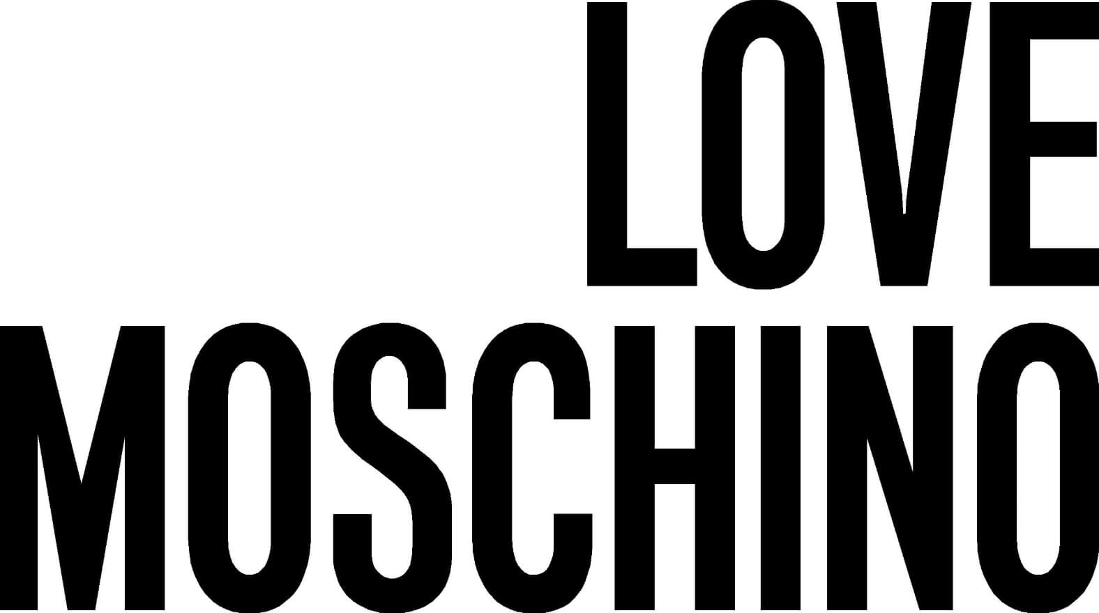 Moschino Love