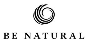 BE NATURAL