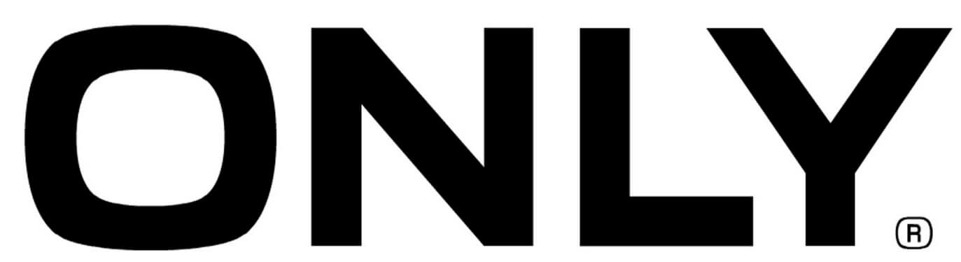 logo ONLY
