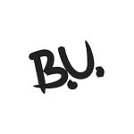 B.U.
