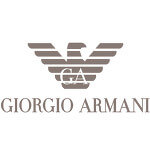logo Giorgio Armani