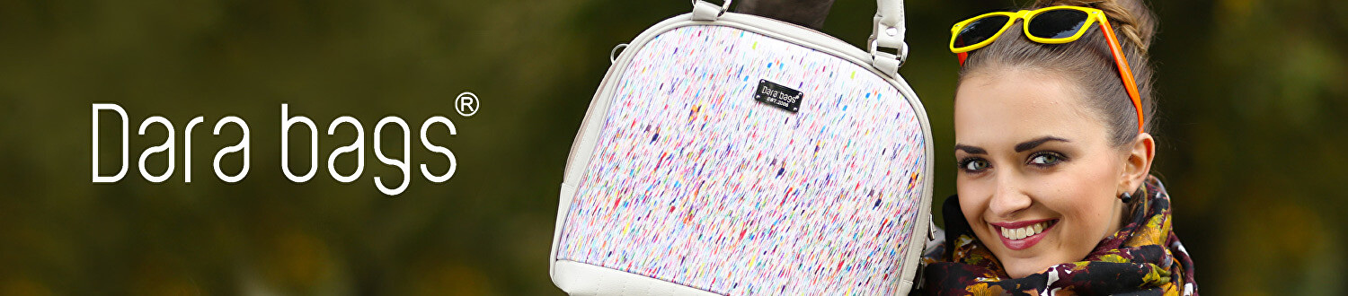 Dara Bags pe Vivantis