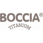 Boccia Titanium