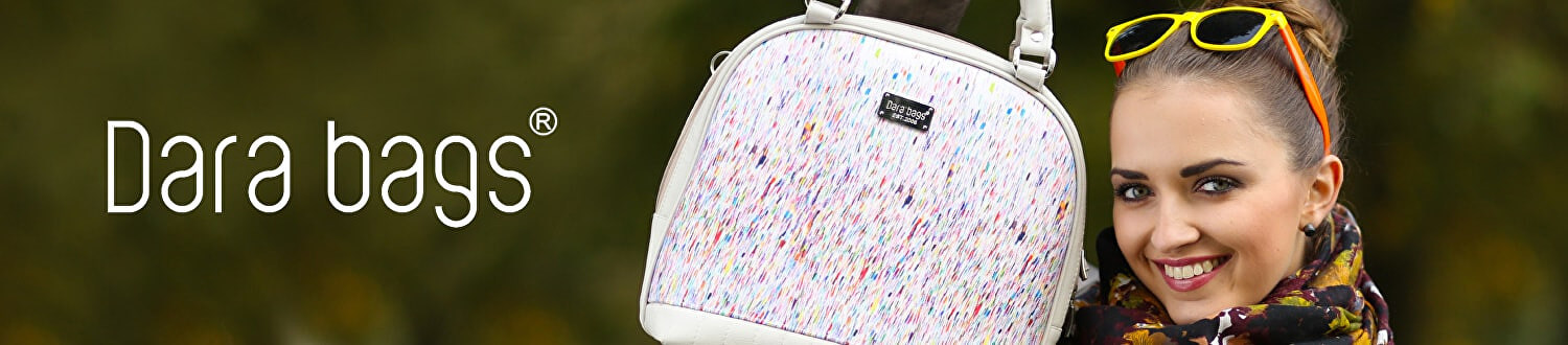 Dara bags na Vivantisu