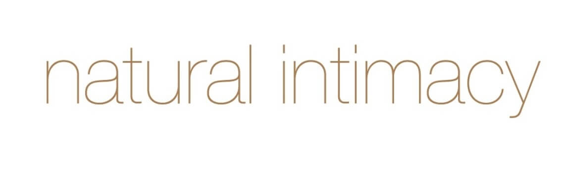 Natural Intimacy