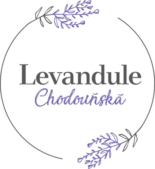BIO Levandule Chodouňská