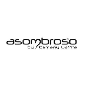 Asombroso