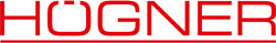 Högner